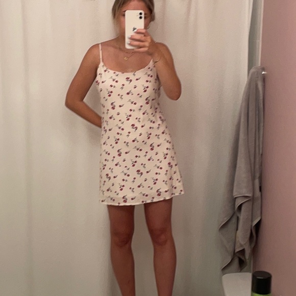 PacSun LAhearts mini dress - Picture 4 of 5